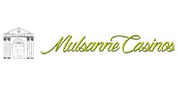 Mulsanne Fun Casinos, Crumlin Company Logo