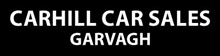 Visit Carhill Car Sales website