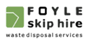 Visit Foyle Skip Hire Waste Disposal Services and Recycling website