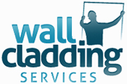 WALL CLADDING SERVICES Logo