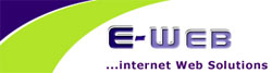 Visit EWeb Solutions website