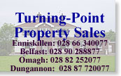 Visit Turning Point Property Sales website