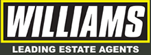 Williams Estate AgentsLogo