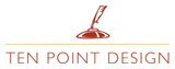 Visit Ten Point Design website
