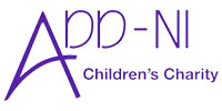 ADD NI Childrens Charity Support Centre, Belfast Company Logo