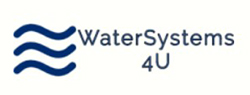 Water Systems 4U, Newtownards Company Logo