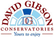 Visit David Gibson Conservatories website