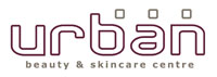 Visit Urban Beauty & Skincare Centre website