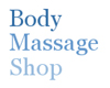 Visit Body Massage Shop website