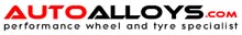 Visit Alloy Wheels from Auto Alloys website