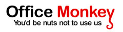 Visit Office Monkey N.I Ltd website