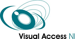 Visit Visual Access NI website