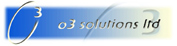 Visit 03 Solutions Ltd website