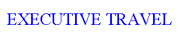 Visit Executive Travel website