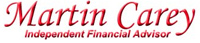 Visit Martin Carey Insurance Estate Agent Mortgages website
