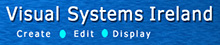 Visit VSI Visual Systems Ireland website