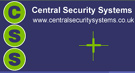 Visit Central Security Systems website