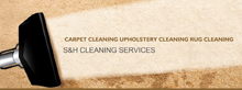 Visit 3 Cs Cleaning Service website