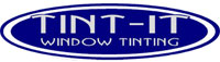 Visit Tint-It Window Tinting website