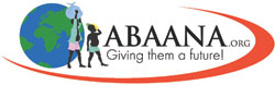 Visit Abaana website