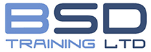 BSD Training Ltd, Lisburn County Antrim Company Logo