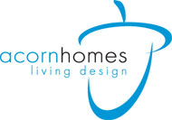 Visit Acorn Homes website