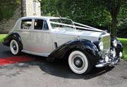 Visit Arrive in Style (NI) website