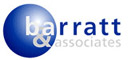 Visit Barratt & Associates website