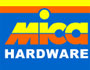 Visit Stewart & James Mica Hardware website