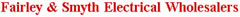 Visit Fairley & Smyth Electrical Wholesalers Ltd website