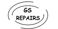 GS Repairs, Ballymena Company Logo
