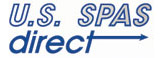Visit US Spas Direct website