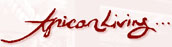 Visit African Living website