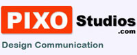 Visit Pixo Studios website