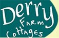 Visit Derry Farm Cottages website
