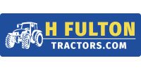 Howard Fulton Tractors Ltd Logo