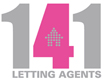 Visit 141 Lettings & Property Rental Agents website