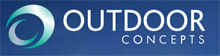 Visit Outdoor Concepts website