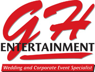 Visit Glen Houston Wedding Entertainments website