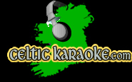 Visit Celtic Karaoke .com website