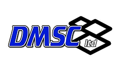 DMSC Ltd, Lurgan Company Logo