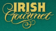 Visit Irish Gourmet website