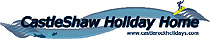 Visit Castleshaw Holiday Home website