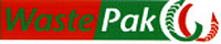 Visit Wastepak website