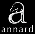 Visit Annard Equestrian Horseboxes website