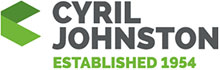 Cyril Johnston & Co LtdLogo