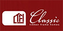 Visit Classic Timber Frame Homes website