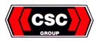 CSC Fuel Cards Logo