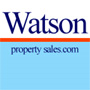 Visit Watson Property Sales & Estate Agents website