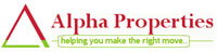 Visit Alpha Properties Newry website